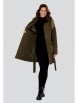 Пальто артикул: 2235 от Dimma fashion studio - вид 6