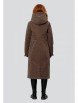 Пальто артикул: 2240 от Dimma fashion studio - вид 2