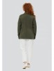 Куртка артикул: 2242 от Dimma fashion studio - вид 2