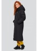 Пальто артикул: 2304 от Dimma fashion studio - вид 3