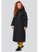 Пальто артикул: 2304 от Dimma fashion studio - вид 1
