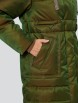 Куртка артикул: 2300 от Dimma fashion studio - вид 5