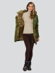 Куртка артикул: 2300 от Dimma fashion studio - вид 9