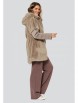 Пальто артикул: 2305 от Dimma fashion studio - вид 7