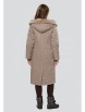 Пальто артикул: 2315 от Dimma fashion studio - вид 2