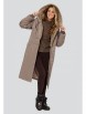Пальто артикул: 2315 от Dimma fashion studio - вид 5