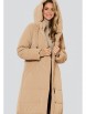 Пальто артикул: 2309 от Dimma fashion studio - вид 3