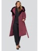 Пальто артикул: 2308 от Dimma fashion studio - вид 6