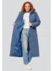 Пальто артикул: 2313 от Dimma fashion studio - вид 6
