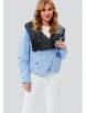 Куртка артикул: 2351 от Dimma fashion studio - вид 5
