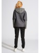 Куртка артикул: 2370 от Dimma fashion studio - вид 2