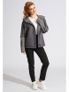 Куртка артикул: 2370 от Dimma fashion studio - вид 4