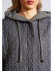 Куртка артикул: 2370 от Dimma fashion studio - вид 7