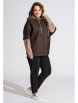 Куртка артикул: 2370 от Dimma fashion studio - вид 4