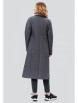 Пальто артикул: 2367 от Dimma fashion studio - вид 2