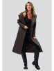 Пальто артикул: 2367 от Dimma fashion studio - вид 7