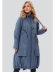 Пальто артикул: 2352 от Dimma fashion studio - вид 3