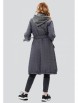 Пальто артикул: 2368 от Dimma fashion studio - вид 2