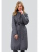 Пальто артикул: 2368 от Dimma fashion studio - вид 1