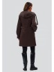 Пальто артикул: 2355 от Dimma fashion studio - вид 2