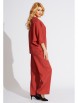 Блузка артикул: 2387 от Dimma fashion studio - вид 8