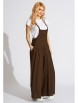 Брюки артикул: 2383 от Dimma fashion studio - вид 4