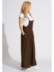 Брюки артикул: 2383 от Dimma fashion studio - вид 5