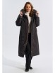 Пальто артикул: 2400 от Dimma fashion studio - вид 6