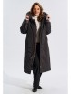 Пальто артикул: 2400 от Dimma fashion studio - вид 8