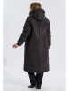 Пальто артикул: 2400 от Dimma fashion studio - вид 11