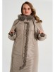 Пальто артикул: 2400 от Dimma fashion studio - вид 4