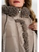 Пальто артикул: 2400 от Dimma fashion studio - вид 8