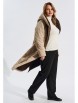 Пальто артикул: 2402 от Dimma fashion studio - вид 9