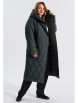 Пальто артикул: 2402 от Dimma fashion studio - вид 7