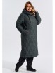 Пальто артикул: 2402 от Dimma fashion studio - вид 1