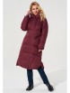 Пальто артикул: 2411 от Dimma fashion studio - вид 6