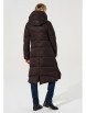 Пальто артикул: 2411 от Dimma fashion studio - вид 2