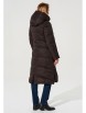 Пальто артикул: 2411 от Dimma fashion studio - вид 8