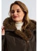 Пальто артикул: 2401 от Dimma fashion studio - вид 4