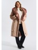 Пальто артикул: 2409 от Dimma fashion studio - вид 5