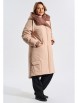 Пальто артикул: 2409 от Dimma fashion studio - вид 6
