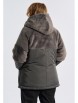 Куртка артикул: 2407 от Dimma fashion studio - вид 2