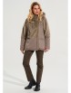 Куртка артикул: 2407 от Dimma fashion studio - вид 4