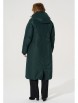 Пальто артикул: 2410 от Dimma fashion studio - вид 2