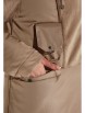 Куртка артикул: 2407 от Dimma fashion studio - вид 9
