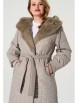 Пальто артикул: 2408 от Dimma fashion studio - вид 5