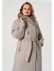 Пальто артикул: 2408 от Dimma fashion studio - вид 6