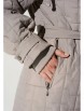Пальто артикул: 2408 от Dimma fashion studio - вид 9
