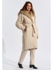 Пальто артикул: 2408 от Dimma fashion studio - вид 5