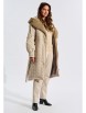 Пальто артикул: 2408 от Dimma fashion studio - вид 6